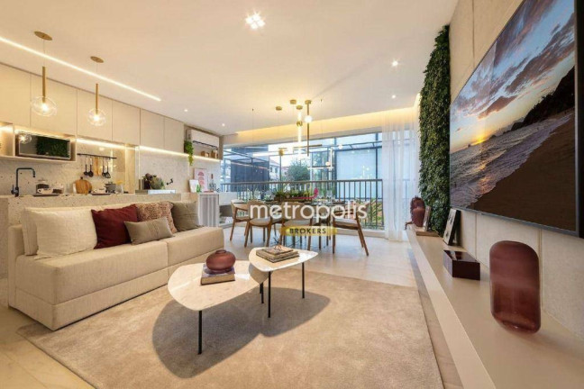 Imagem Apartamento com 2 Quartos à Venda, 56 m² em Ipiranga - São Paulo Imagem Apartamento com 2 Quartos à Venda, 56 m² em Ipiranga - São Paulo