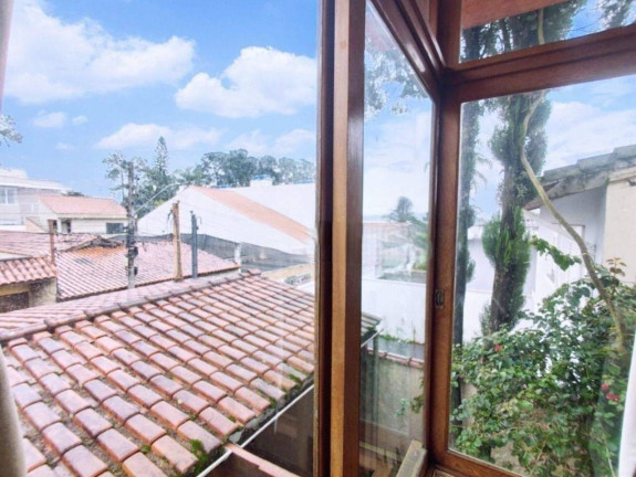 Imagem Sobrado com 3 Quartos à Venda, 244 m² em Jardim Das Praias - São Paulo