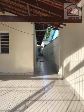 Casa com 2 Quartos à Venda, 125 m² em Jardim Colonial - São José Dos Campos