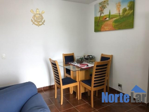 Imagem Apartamento com 3 Quartos à Venda, 68 m² em Vila Carbone - São Paulo Imagem Apartamento com 3 Quartos à Venda, 68 m² em Vila Carbone - São Paulo