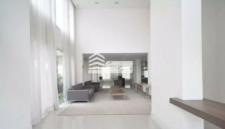 Imagem Apartamento com 1 Quarto à Venda, 74 m² em Morumbi - São Paulo Imagem Apartamento com 1 Quarto à Venda, 74 m² em Morumbi - São Paulo