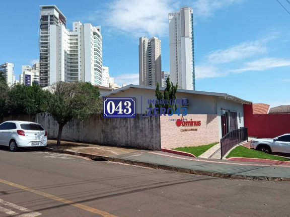 Imagem Casa com 1 Quarto à Venda, 190 m² em Santa Rosa - Londrina Imagem Casa com 1 Quarto à Venda, 190 m² em Santa Rosa - Londrina