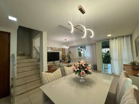 Imagem Casa com 4 Quartos à Venda, 114 m² em Stella Maris - Salvador Imagem Casa com 4 Quartos à Venda, 114 m² em Stella Maris - Salvador
