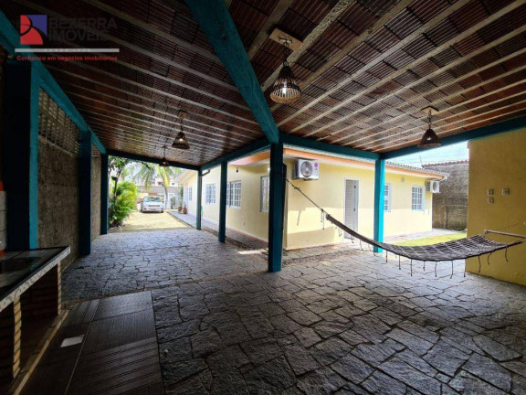 Imagem Casa com 3 Quartos à Venda, 276 m² em Ponta Negra - Natal
