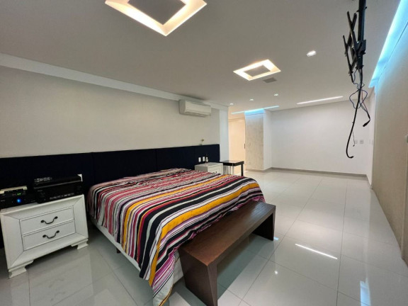 Imagem Cobertura com 4 Quartos à Venda, 411 m² em Setor Marista - Goiânia Imagem Cobertura com 4 Quartos à Venda, 411 m² em Setor Marista - Goiânia