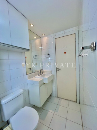 Imagem Apartamento com 3 Quartos à Venda, 96 m² em Barra Funda - São Paulo