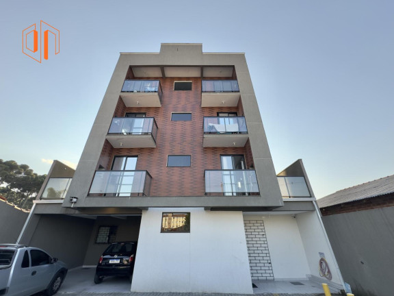 Imagem Apartamento com 2 Quartos à Venda, 60 m² em Parque Da Fonte - São José Dos Pinhais Imagem Apartamento com 2 Quartos à Venda, 60 m² em Parque Da Fonte - São José Dos Pinhais