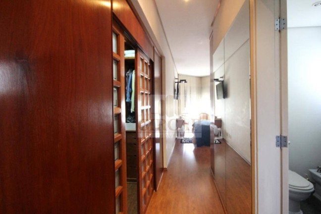 Imagem Apartamento com 3 Quartos à Venda ou Locação, 220 m² em Perdizes - São Paulo