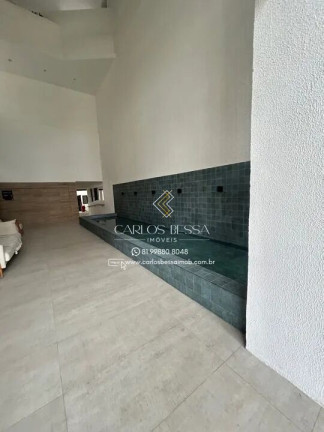 Imagem Imóvel com 1 Quarto à Venda, 25 m² em Boa Vista - Recife