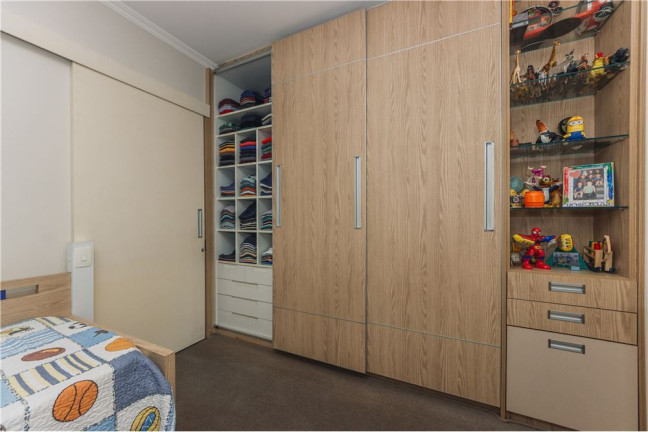 Imagem Imóvel com 3 Quartos à Venda,  em Jardim Paulista - São Paulo