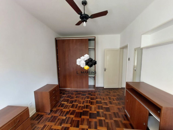 Imagem Apartamento com 1 Quarto à Venda, 56 m² em Mont Serrat - Porto Alegre Imagem Apartamento com 1 Quarto à Venda, 56 m² em Mont Serrat - Porto Alegre