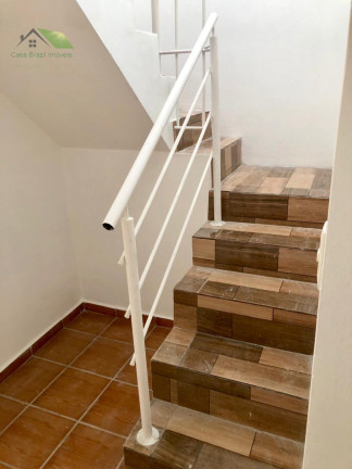 Imagem Sobrado com 3 Quartos à Venda, 115 m² em Jardim Rodeio - Mogi Das Cruzes Imagem Sobrado com 3 Quartos à Venda, 115 m² em Jardim Rodeio - Mogi Das Cruzes