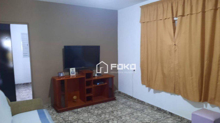 Imagem Casa com 3 Quartos à Venda ou Locação, 160 m² em Jardim Presidente Dutra - Guarulhos Imagem Casa com 3 Quartos à Venda ou Locação, 160 m² em Jardim Presidente Dutra - Guarulhos