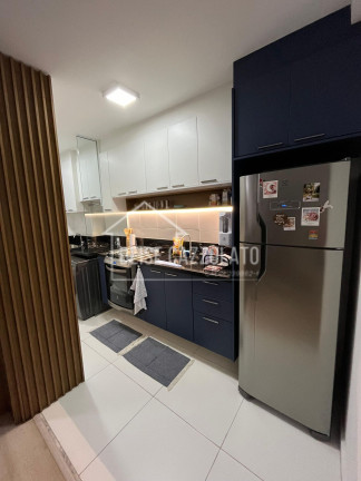 Imagem Apartamento com 2 Quartos à Venda, 41 m² em Iporanga - Sorocaba Imagem Apartamento com 2 Quartos à Venda, 41 m² em Iporanga - Sorocaba
