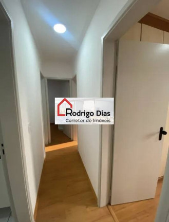 Imagem Apartamento com 3 Quartos para Alugar, 75 m² em Parque Residencial Eloy Chaves - Jundiaí