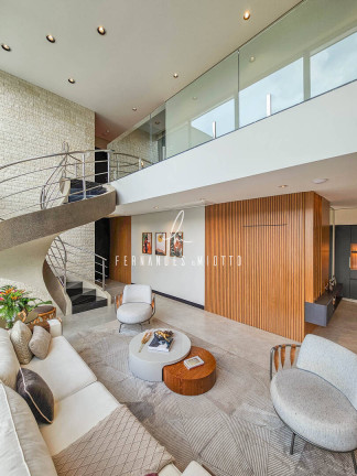 Imagem Casa de Condomínio com 5 Quartos à Venda, 730 m² em Jardim Atenas - Jundiaí Imagem Casa de Condomínio com 5 Quartos à Venda, 730 m² em Jardim Atenas - Jundiaí