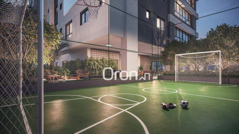 Imagem Apartamento com 3 Quartos à Venda, 149 m² em Setor Marista - Goiânia Imagem Apartamento com 3 Quartos à Venda, 149 m² em Setor Marista - Goiânia