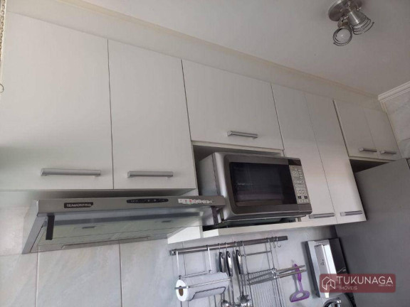 Imagem Apartamento com 2 Quartos à Venda, 44 m² em Ponte Grande - Guarulhos Imagem Apartamento com 2 Quartos à Venda, 44 m² em Ponte Grande - Guarulhos