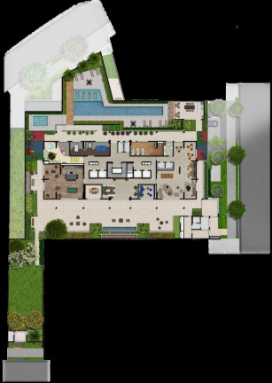 Imagem Imóvel à Venda, 178 m² em Vila Mascote - São Paulo