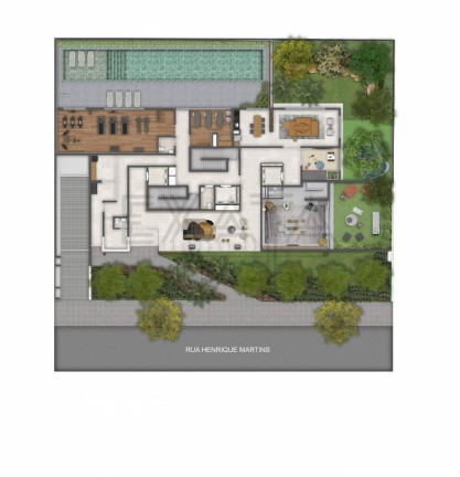 Imagem Imóvel com 3 Quartos à Venda, 370 m² em Jardim Paulista - São Paulo Imagem Imóvel com 3 Quartos à Venda, 370 m² em Jardim Paulista - São Paulo