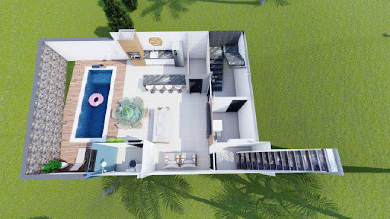 Imagem Casa com 3 Quartos à Venda, 200 m² em Condomínio Helena Maria - Sorocaba Imagem Casa com 3 Quartos à Venda, 200 m² em Condomínio Helena Maria - Sorocaba