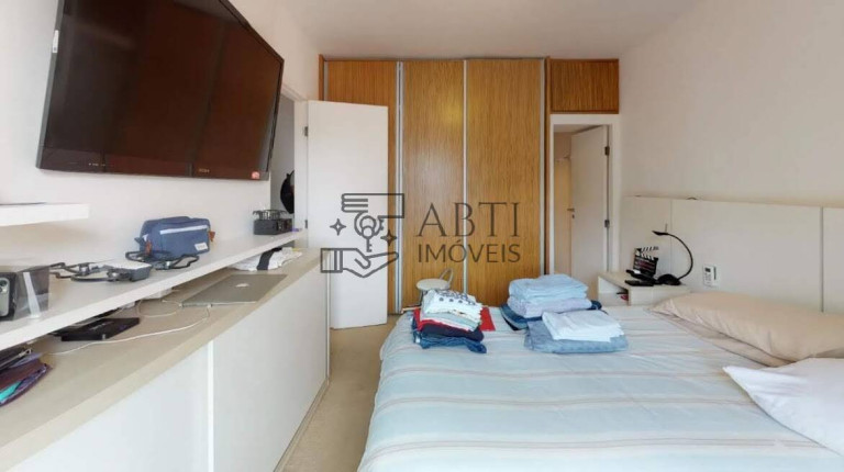 Imagem Apartamento com 3 Quartos à Venda, 120 m² em Vila Clementino - São Paulo Imagem Apartamento com 3 Quartos à Venda, 120 m² em Vila Clementino - São Paulo