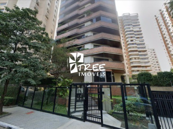 Imagem Apartamento com 4 Quartos à Venda, 370 m² em Pacaembu - São Paulo Imagem Apartamento com 4 Quartos à Venda, 370 m² em Pacaembu - São Paulo