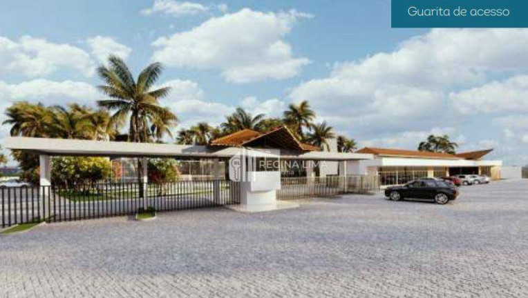 Imagem Apartamento com 2 Quartos à Venda, 50 m² em Coqueiro - Luis Correia Imagem Apartamento com 2 Quartos à Venda, 50 m² em Coqueiro - Luis Correia