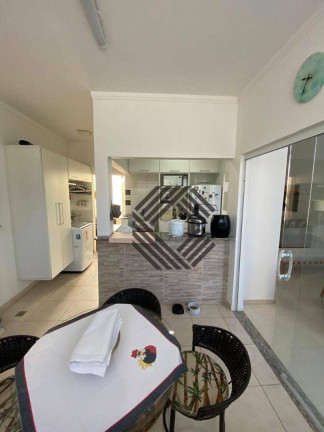 Imagem Casa com 3 Quartos à Venda, 88 m² em Horto Florestal - Sorocaba Imagem Casa com 3 Quartos à Venda, 88 m² em Horto Florestal - Sorocaba