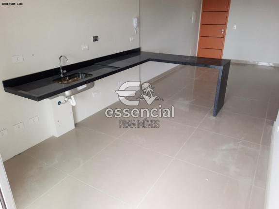 Imagem Apartamento com 3 Quartos à Venda, 105 m² em Centro - Ubatuba