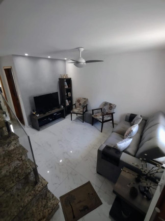 Imagem Casa com 2 Quartos à Venda, 52 m² em Parada De Lucas - Rio De Janeiro Imagem Casa com 2 Quartos à Venda, 52 m² em Parada De Lucas - Rio De Janeiro