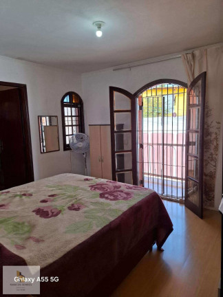 Imagem Sobrado com 3 Quartos à Venda, 168 m² em Helena Maria - Osasco Imagem Sobrado com 3 Quartos à Venda, 168 m² em Helena Maria - Osasco