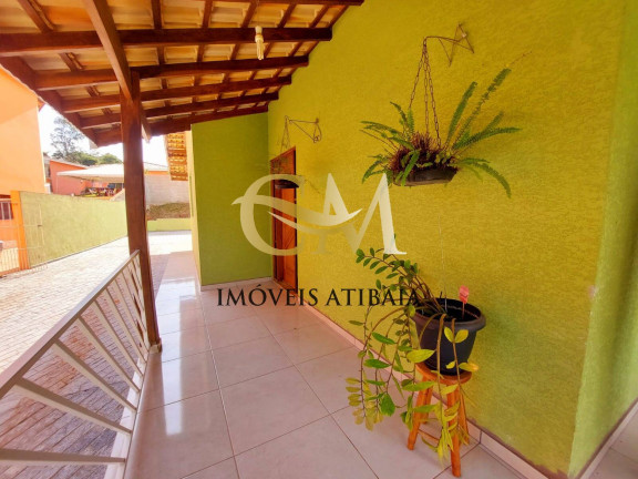 Imagem Casa com 3 Quartos à Venda, 609 m² em Jardim Estância Brasil - Atibaia Imagem Casa com 3 Quartos à Venda, 609 m² em Jardim Estância Brasil - Atibaia