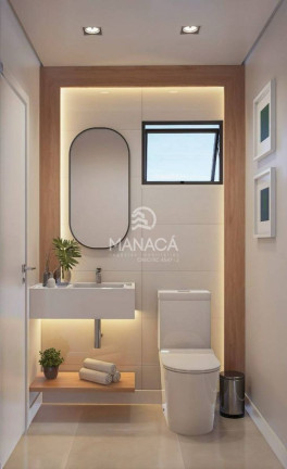 Imagem Sobrado com 2 Quartos à Venda, 93 m² em Nova Barra Velha - Barra Velha
