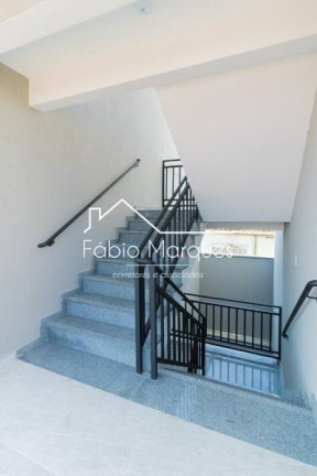 Imagem Apartamento com 2 Quartos à Venda, 40 m² em Vila Ré - São Paulo