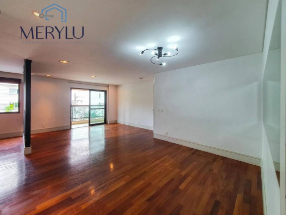 Imagem Apartamento com 2 Quartos à Venda, 110 m² em Vila Mariana - São Paulo