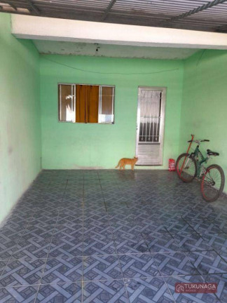 Imagem Sobrado com 3 Quartos à Venda, 180 m² em Jardim Presidente Dutra - Guarulhos Imagem Sobrado com 3 Quartos à Venda, 180 m² em Jardim Presidente Dutra - Guarulhos