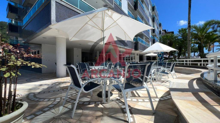 Imagem Apartamento com 4 Quartos à Venda, 310 m² em Praia Grande - Ubatuba