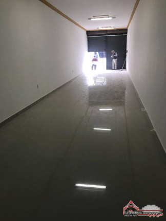 Imagem Ponto Comercial para Alugar, 80 m² em Centro - Jacareí Imagem Ponto Comercial para Alugar, 80 m² em Centro - Jacareí