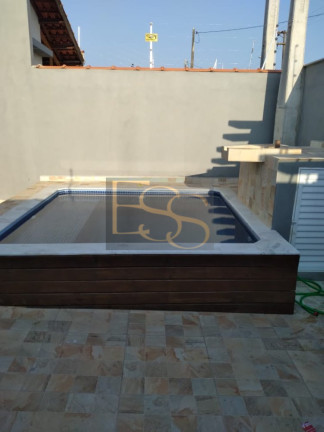 Imagem Casa com 2 Quartos à Venda, 70 m² em Bopiranga - Itanhaém Imagem Casa com 2 Quartos à Venda, 70 m² em Bopiranga - Itanhaém