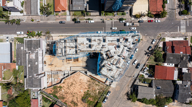 Imagem Apartamento com 2 Quartos à Venda, 90 m² em Centro - Torres