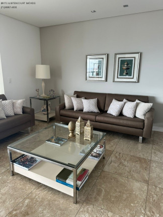 Imagem Imóvel com 4 Quartos à Venda, 243 m² em Horto Florestal - Salvador