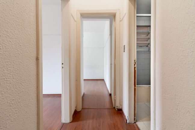 Imagem Apartamento com 2 Quartos à Venda,  em República - São Paulo
