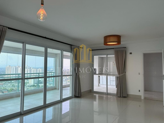 Imagem Apartamento com 4 Quartos para Alugar, 191 m² em Jardim Das Colinas - São José Dos Campos