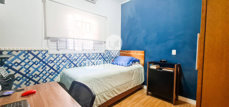Imagem Casa com 4 Quartos à Venda, 503 m² em Santa Cruz - Itatiba