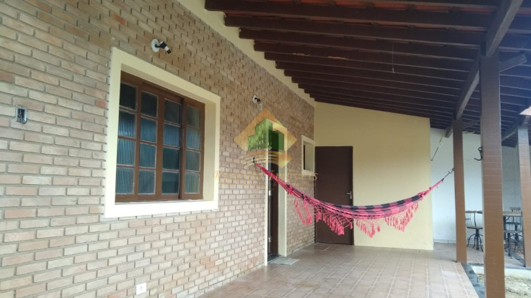 Casa com 3 Quartos à Venda, 205 m² em Jardim Carolina - Ubatuba