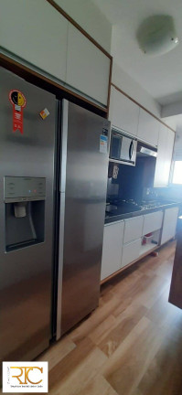 Imagem Apartamento com 3 Quartos à Venda, 82 m² em Socorro - São Paulo