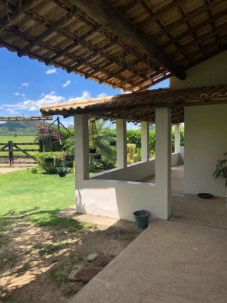 Imagem Chácara com 2 Quartos à Venda, 4 m² em Rio Bonito