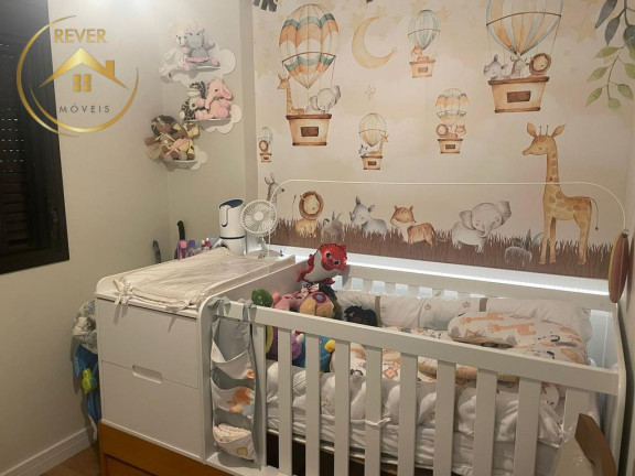 Imagem Apartamento com 2 Quartos à Venda, 49 m² em Parque Brasília - Campinas Imagem Apartamento com 2 Quartos à Venda, 49 m² em Parque Brasília - Campinas