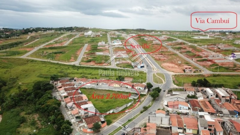 Imagem Imóvel à Venda, 2.392 m² em Campos De São José - Sao Jose Dos Campos Imagem Imóvel à Venda, 2.392 m² em Campos De São José - Sao Jose Dos Campos
